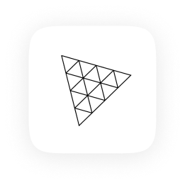 Three icon