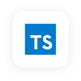 Typescript icon